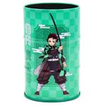 Yes Demon Slayer 2 Glass for Writing Utensils