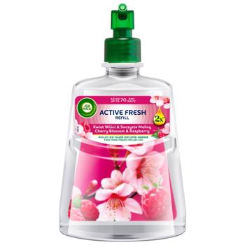 Air Wick Cherry Blossom Automatic Spray Refill 228ml