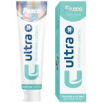 Зубная паста Fesco Ultra Mouth Fresh 100мл