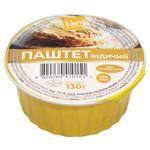 Паштет Varo індичий 130г