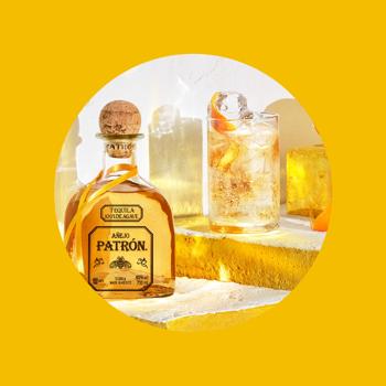 Текіла Patron Anejo 40% 0,75л - купити, ціни на - фото 7