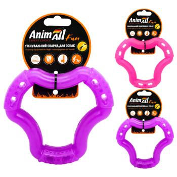 AnimAll Fun Toy Ring 6 Sides 15cm