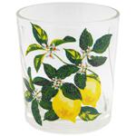 Galleryglass Lemons Low Glass 285ml