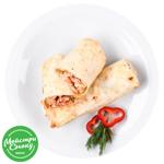 Буррито Мексиканский цыпленок 205г