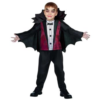 OTF/КОСТЮМ ВАМПІР ХЕЛ - купить, цены на Auchan - фото 1