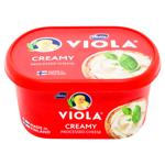 Valio Viola Creamy Processed Cheese 60% 400g