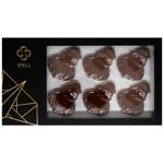 Цукерки Карамельні Санти SPELL 50 г