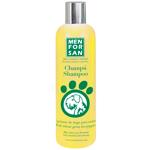 Menforsan Wheat Germ шампунь для цуценят 300 мл - пшениця