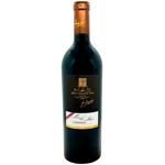 Mas Des Mas Corbieres Red Dry Wine 14% 0.75l
