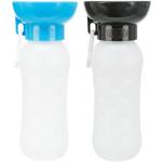Trixie Bottle with Drinking Bowl 550ml