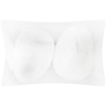 Набір пінопластових фігурок Santi Яйце 9см 2шт - купити, ціни на Auchan - фото 2