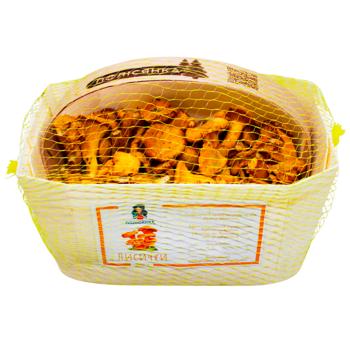 Лисички Полісянка 500г - купить, цены на WINETIME - фото 2