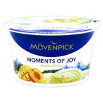 Йогурт Movenpick Premium Moments Манго-Абрикос 5% 100г