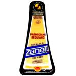 Сир Zanetti Parmigiano Reggiano 32% 150г