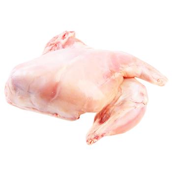 Frozen Hip Part Rabbit - buy, prices for Torba - photo 1