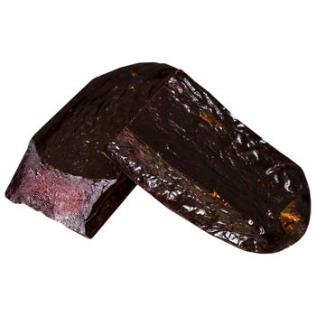 Zakarpatski Kovbasy Elite High Grade Raw Smoked Basturma