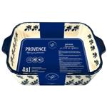 Форма для запекания Limited Edition Provence 32,5x21,5x6,2см