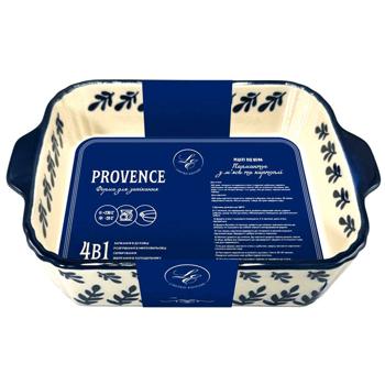 Форма для запекания Limited Edition Provence 32,5x21,5x6,2см
