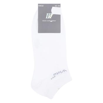 Shuguan Men's Socks 40-45s - buy, prices for - photo 3