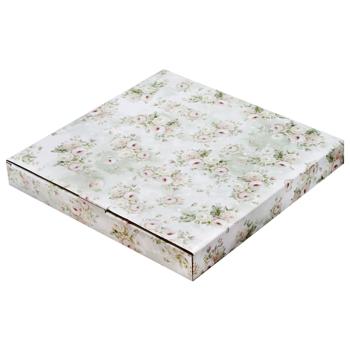 Lefard English Rose Plate Set 2pcs 26cm - buy, prices for MegaMarket - photo 3