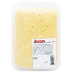 Сир твердий Ювілейний, Кременецькі молочні вороби