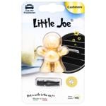 Ароматизатор воздуха Little Joe Человек Золотой кашемир