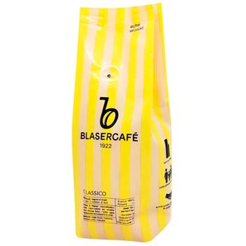 Blasercafe Classicco Coffee Beans 250g