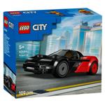 Конструктор Lego City Електричний суперкар