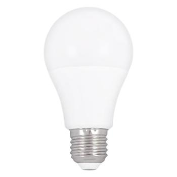 Лампа Work's Long-Life светодиодная A60 7W 4K E27 7W 7W E27 - купить, цены на Таврия В - фото 1