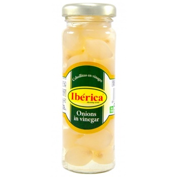 Iberica Spicy Onion 100g - buy, prices for ULTRAMARKET - photo 1