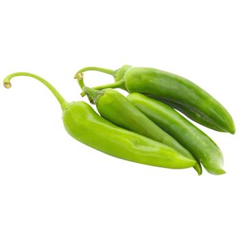 Перець гострий - купити, ціни на Чудо Маркет - фото 1