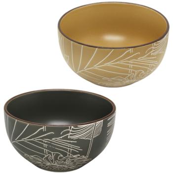 Салатник 15х8см в ассортименте - купить, цены на Auchan - фото 1