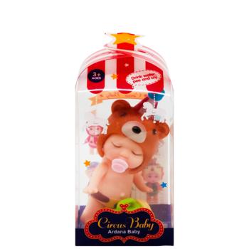 ZED Doll with Feeding Bottle in assortment - buy, prices for EKO Market - photo 3