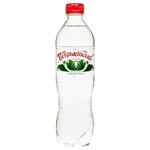 Вода питьевая Петриковская сильногазированная 0,5л