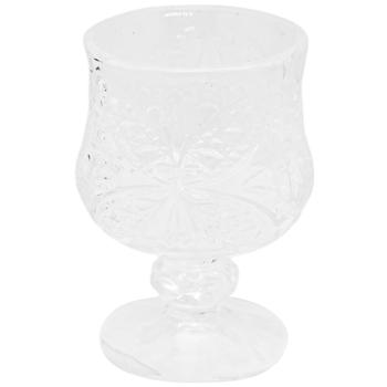 Чарка Sam скляна 50мл - купити, ціни на Auchan - фото 1