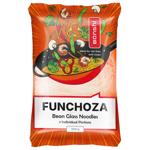 Вермішель бобова фунчоза BONSHI 200 г И270