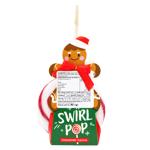 Becky's Christmas Lollipop 90g