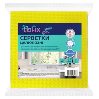 Napkins - buy, prices for Ideal - photo 1