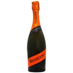 Вино ігристе Mionetto Prosecco Prestige біле екстрасухе 11% 0,75л