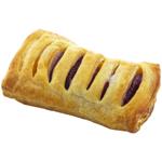 Mini Strudel with Currants 80g