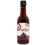 Auchan Vinegar from Red Wine 250ml