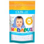 Karapuz Bath Salt With Chamomile 500g