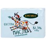Butter Kremol 82.5% 200g Ukraine
