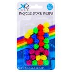 XQ Max Bicycle Spoke Beads 30pcs
