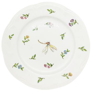 Тарілка десертна 20см 955-64-64604 - купити, ціни на Таврія В - фото 1