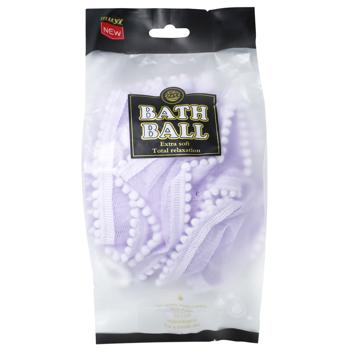 Bath sponge Without brand for shower China - buy, prices for COSMOS - photo 2