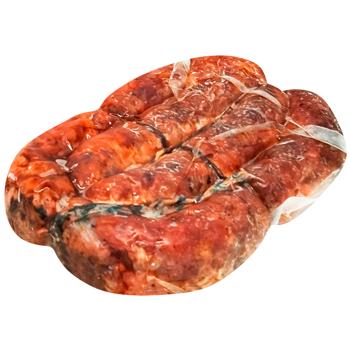 Homemade Fried Beef Sausage - buy, prices for Vostorg - photo 2