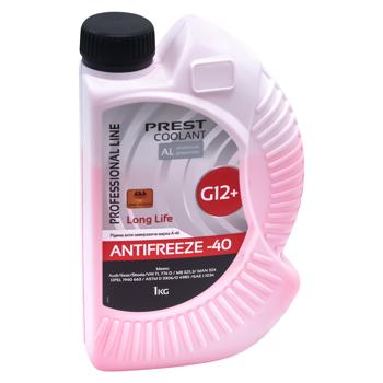 Prest -40 Antifreeze 1kg