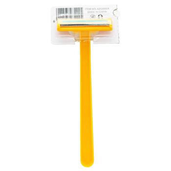 Бритва Max 2 одноразовая мужская 1шт - купить, цены на КОСМОС - фото 2