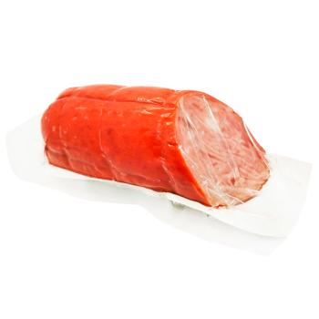 Yatran Kyiv Boiled Ham First Grade - buy, prices for Supermarket "Kharkiv" - photo 3